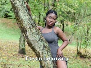 Dayannabrownie