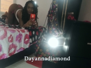 Dayannadiamond