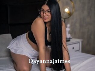 Dayannajaimes