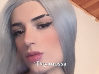 dayanossa SexyIdol