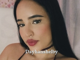 Dayhanshelby