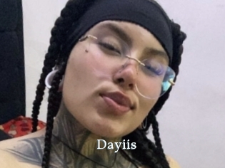 Dayiis