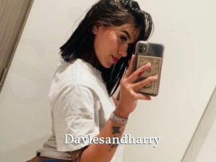 Daylesandharry