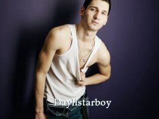 daylistarboy SexyIdol