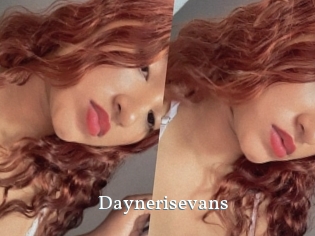Daynerisevans