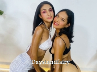 Daysiandfairy