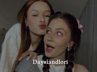 Daysiandlori