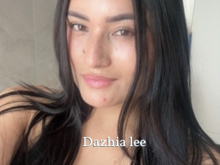 Dazhia_lee