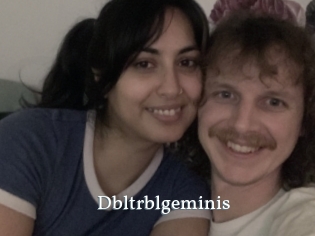 Dbltrblgeminis
