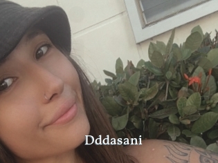 Dddasani