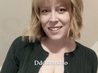 Dddiannaxo