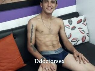 Ddoctorsex