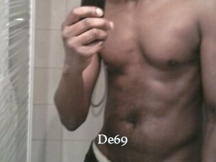 de69 SexyIdol
