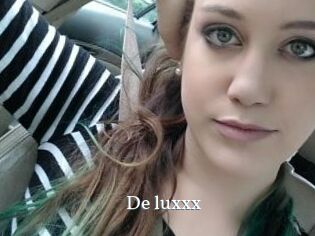 De_luxxx