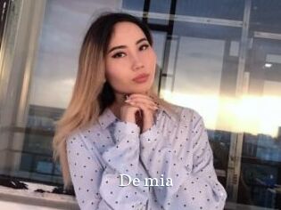 De_mia