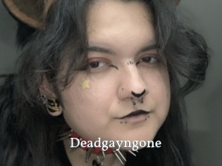 Deadgayngone
