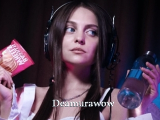 deamurawow SexyIdol