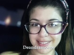 Deandramoore