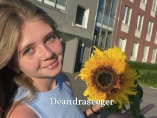 Deandraseeger