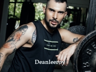 Deanleeroy