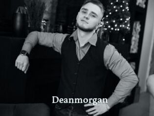 Deanmorgan