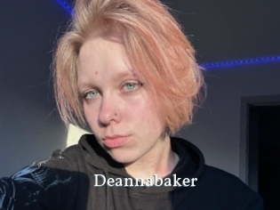 Deannabaker
