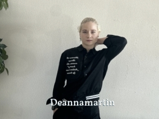 Deannamartin