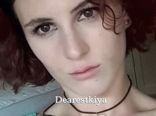 Dearestkiya