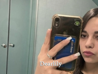 Dearlily