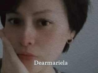 dearmariela SexyIdol
