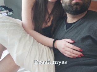 Deasfumyss