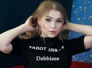 Debbieee