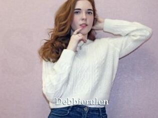 Debbierulen