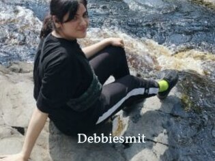 Debbiesmit