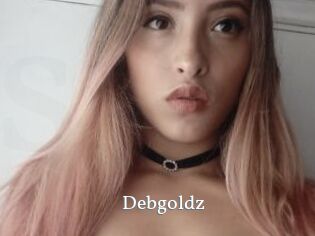 debgoldz SexyIdol