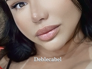 Deblecabel