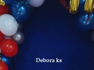 Debora_ks