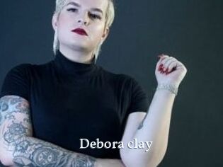 Debora_clay