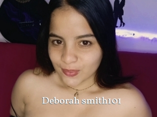 Deborah_smith101