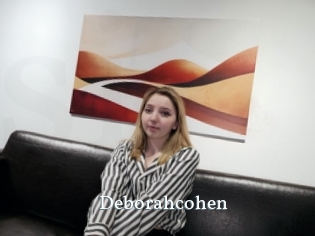 Deborahcohen