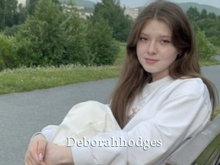 Deborahhodges