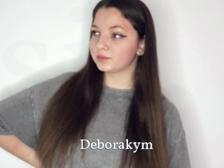 Deborakym