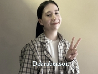 Debrabenson