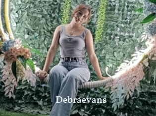 Debraevans