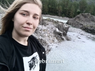 Debramust