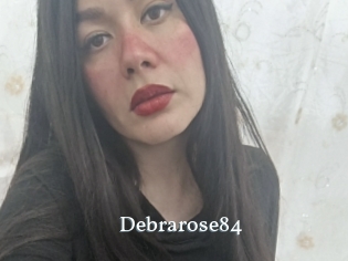 Debrarose84