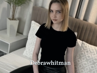 Debrawhitman