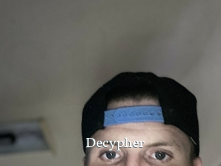 Decypher