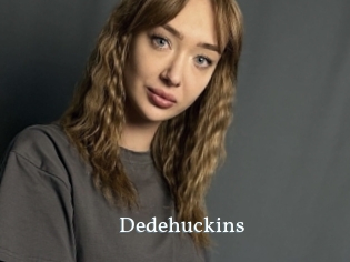 Dedehuckins
