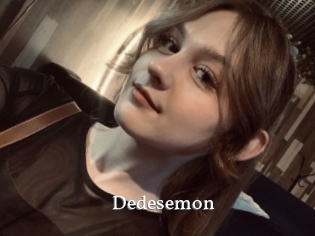 Dedesemon